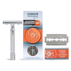 Merkur Dovo Navaja de Afeitar - 70 gr
