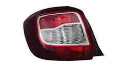 Equal Quality gp1906 F Traseira direita (DX) Mod. Stepway II desde 2013