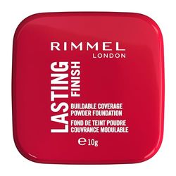 RIM RG Lasting Finish Compact 005 IVORY
