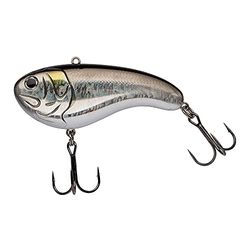 Berkley FlattShad
