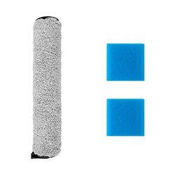 EUREKA NEW400-SET Liquid-Solid Vacuum Kits, PP