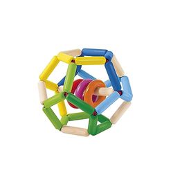 Selecta 61008 Space - Bola de Aderência (11 cm)