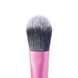 Mario Giussani Tillverkad med Care Brush Foundation Fluid Cod. PS4