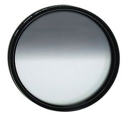 Hama 81667 - Filtro graduato blu (67,0 mm)