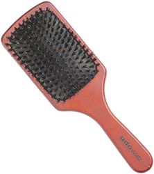 Hercules Sägemann Udo Walz Paddle Brush Audrey U9647 - Spazzola per capelli sani e lucidi