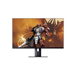 Xiaomi Mi 2K Gaming Monitor 27 inch, Monito voor gaming 27 inch, helder beeld, 2560 x 1440, USB 3.0-poort, updatefrequentie van 165 Hz, HDR-display, TÜV-certificering, Italiaanse versie