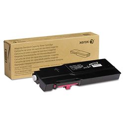 Xerox Cartouche de toner magenta capacité standard VersaLink C400/C405 (2 500 pages) - 106R03503