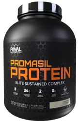 Rivalus Promasil Cookies & Crème (8 Source) 5Lbs