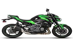 SHAD Fissazione 3P System Kawasaki Z900 17'