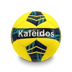 Mondo Sport - MATCH PRO 4 professionele voetbal genaaid, TPU, maat 4, 13391