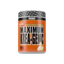 Weider Maximum Krea- Genic Powder, 454 G