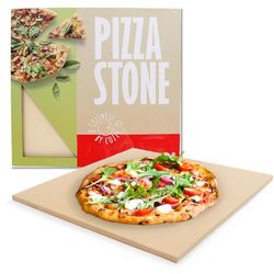 cozze Pierre à Pizza 42,5 נ42,5 cm, XL
