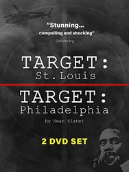 Target: St Louis / Target: Philadelphia