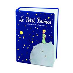 Le Petit Prince, Tirelire en Forme de Livre, Enesco