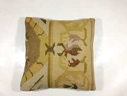 Kelim Cuscino 40x40 cm fatto a mano turco prodotto federe kilim dekorativo orientale etnici cuscino 558