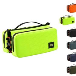 ROCKBROS Sac de Rangement pour vélo - Léger - Étanche - Capacité : 2 l