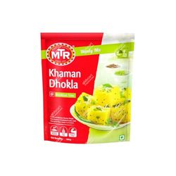 MTR Khaman Dhokla Mix 200G