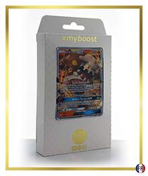 my-booster -SM11-FR-25 Pokémonkaarten, SM11-FR-25