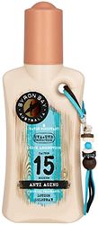 Byron Bay Lotion Gelspray SPF 15 | tropical sunlotion | 200ml