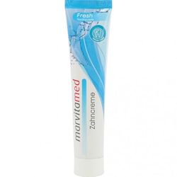 Toothpaste Marvita Fresh 75 ml