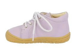 Lurchi 74L4023003, Zapatos para bebé Niñas, Lilac, 26 EU