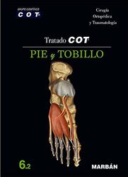 MARBAN TRATADO COT 6.2 Pie Y TOBILLO