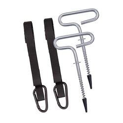 Eskimo 24260 Deluxe Shelter Tie Down Kit