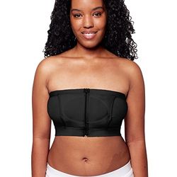 Medela handsfree pump-bustier från Medela | pump-bh för bekväm pumpning med materialet adaptiv stretch för perfekt passform svart S