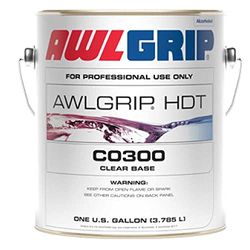 Awlgrip HDT CONVERTER