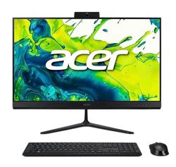 ACER Aspire C24-2YE13U3UNL PC Tout-en-Un 24" Full HD | Intel Core i3-1305U | 8 Go RAM DDR4 | 512 Go SSD | Windows 11 (Clavier et Souris Inclus)
