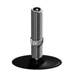 Schwalbe 10400090.01, AV19 Unisex Volwassene, Neutraal, 40/62-584/635 VM AGV 40 mm