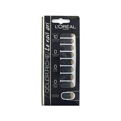 L'Oréal - Stickers Color Riche Le Nail Art﻿