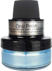 Cosmic Shimmer Opal Polish Summer Sky