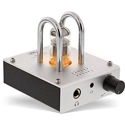 InLine 99206I AmpUSB, Hi-Res AUDIO HiFi DSD wzmacniacz słuchawkowy, cyfrowy konwerter audio, 384 kHz/32-bit
