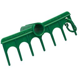 Longridge mini personlig golfbunkerrake