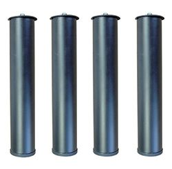 Imex der Fuchs 81420 Set 4 poten bed
