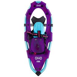 Atlas Spark Purple 51 16E0013 Raquettes à Neige Unisexe pour Adolescent Violet