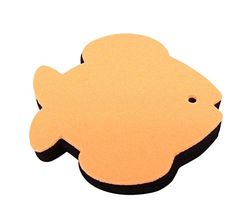 Gewa MAGIC Pad verwarmingskussen - kleur vis (Goldfish)