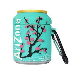 Moydolo, 1, Arizona Drink
