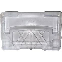 Cubierta SYS-Mini TL transparant