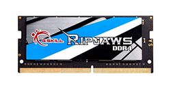 G.Skill Ripjaws DDR4 SO-DIMM minnesmodul 16 GB 1 x 16 GB 3 200 MHz