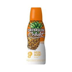 DRENASLIM CELULIT 450ml.