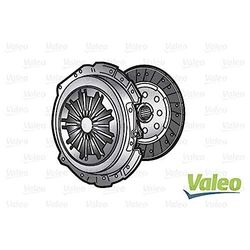 Valeo 828522 Servizio Kit 4P 835124