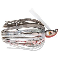 Huelga Rey hahcsj38 – 257 Hack Attack HVY, SJ Smokey Shad 3/8oz