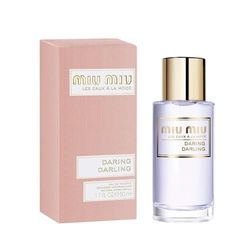 Miu Miu Daring Darling Eau De Toilette 50ml