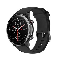 Smartwatch Smarty Arena, Nero, Moderno