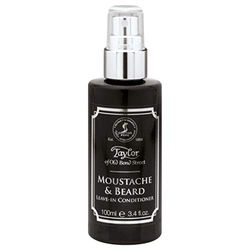 Taylor Of Old Bond Street Condizionatore Barba e Baffi - 100 ml