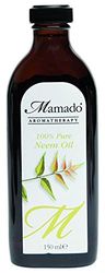 Mamado 100% Natural Sea Oil 150 ml