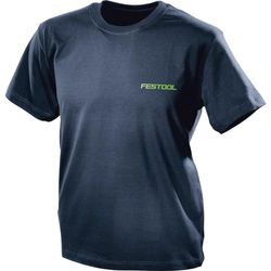 Festool T-shirt col rond SH-FT2 XL