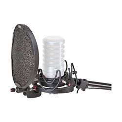 Kit Rycote 045.005 InVision USM-VB Estudio